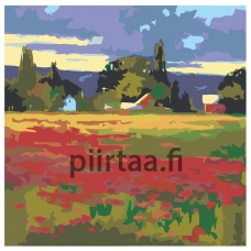 Maalaa numeroilla Z-NA186