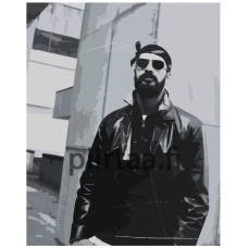 Maalaa numeroilla Z-NA187