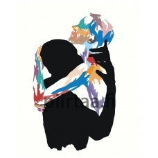 Maalaa numeroilla Z-NA191