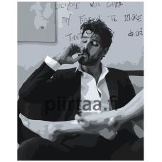 Maalaa numeroilla Z-NA196