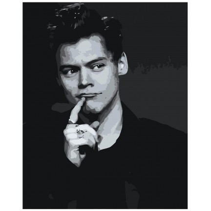 Maalaa numeroilla Z-NA197 Maalaa numeroilla Z-NA197