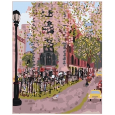 Maalaa numeroilla Z-NA1