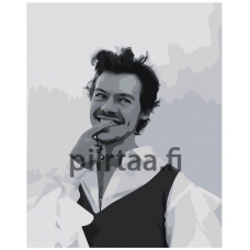 Maalaa numeroilla Z-NA200