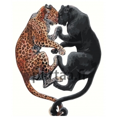 Maalaa numeroilla Z-NA208