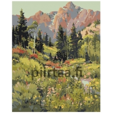 Maalaa numeroilla Z-NA214