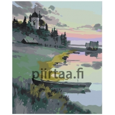 Maalaa numeroilla Z-NA216