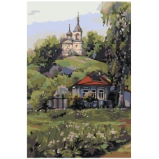 Maalaa numeroilla Z-NA217