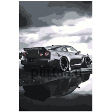 Maalaa numeroilla Z-NA23