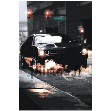 Maalaa numeroilla Z-NA26