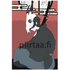 Maalaa numeroilla Z-NA27