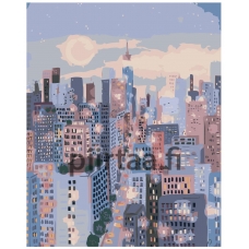 Maalaa numeroilla Z-NA2