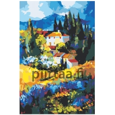 Maalaa numeroilla Z-NA32