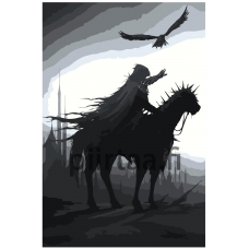 Maalaa numeroilla Z-NA3