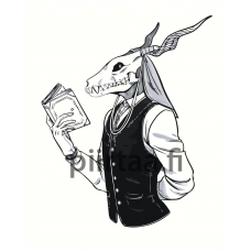 Maalaa numeroilla Z-NA40