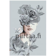 Maalaa numeroilla Z-NA41