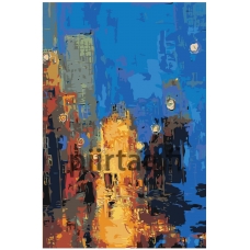 Maalaa numeroilla Z-NA43