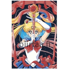 Maalaa numeroilla Z-NA45