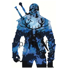 Maalaa numeroilla Z-NA46