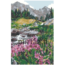 Maalaa numeroilla Z-NA53