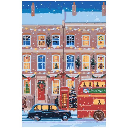 Maalaa numeroilla Z-NA5