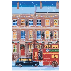 Maalaa numeroilla Z-NA5