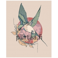 Maalaa numeroilla Z-NA60