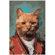 Maalaa numeroilla Z-NA66