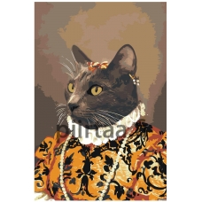 Maalaa numeroilla Z-NA67