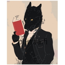 Maalaa numeroilla Z-NA71