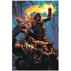 Maalaa numeroilla Z-NA7