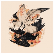 Maalaa numeroilla Z-NA80