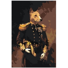 Maalaa numeroilla Z-NA82