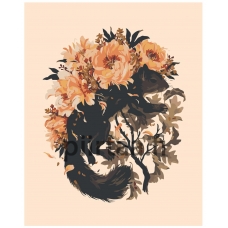 Maalaa numeroilla Z-NA83