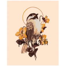 Maalaa numeroilla Z-NA84