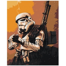 Maalaa numeroilla Z-NA89