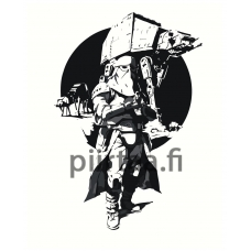 Maalaa numeroilla Z-NA91