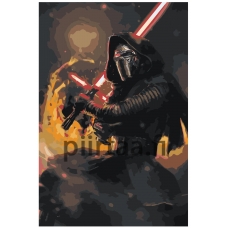 Maalaa numeroilla Z-NA93