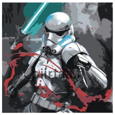 Maalaa numeroilla Z-NA94