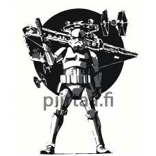 Maalaa numeroilla Z-NA96