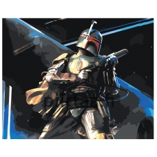 Maalaa numeroilla Z-NA97