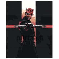 Maalaa numeroilla Z-NA98