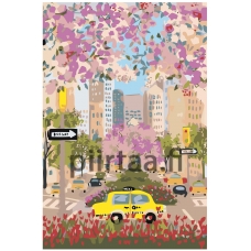 Maalaa numeroilla Z-NA9