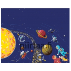 Maalaa numeroilla Z-RA240