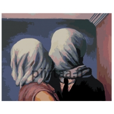 Maalaa numeroilla Z-Z101100170