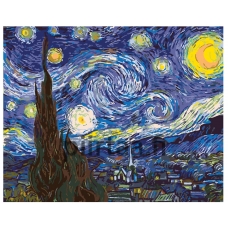 Maalaa numeroilla Z-Z10110094