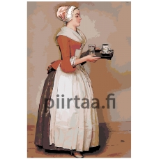 Maalaa numeroilla Z-Z10114