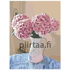 Maalaa numeroilla Z-Z1011513