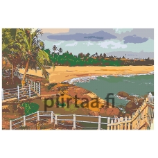 Maalaa numeroilla Z-Z1013