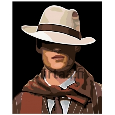 Maalaa numeroilla Z-Z101642