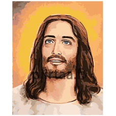 Maalaa numeroilla Z-Z101940